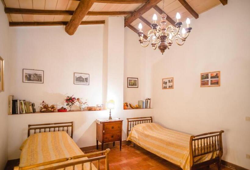 ホテル Agriturismo Collosodo