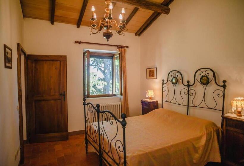 ホテル Agriturismo Collosodo