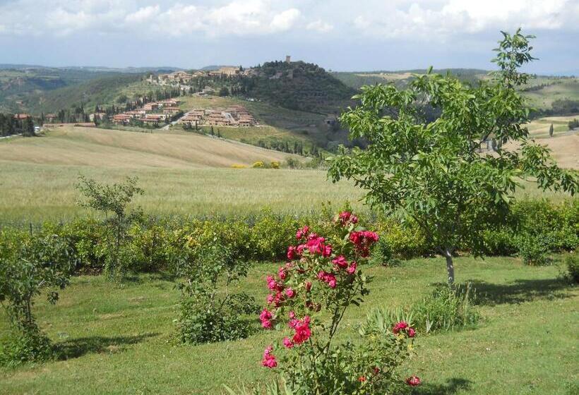 ホテル Agriturismo Collosodo