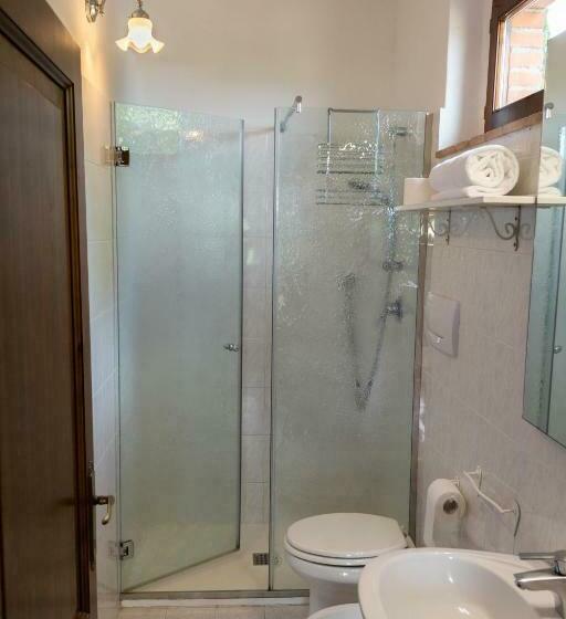 Отель Agriturismo L  Agresto