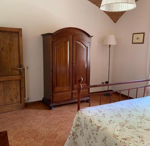 Отель Agriturismo L  Agresto