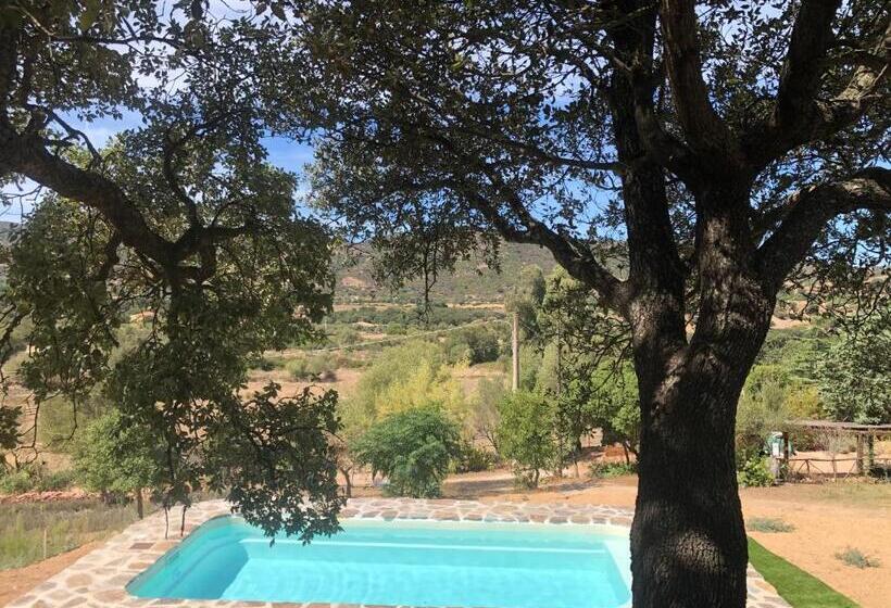 Отель Agriturismo La Casa Delle Fate