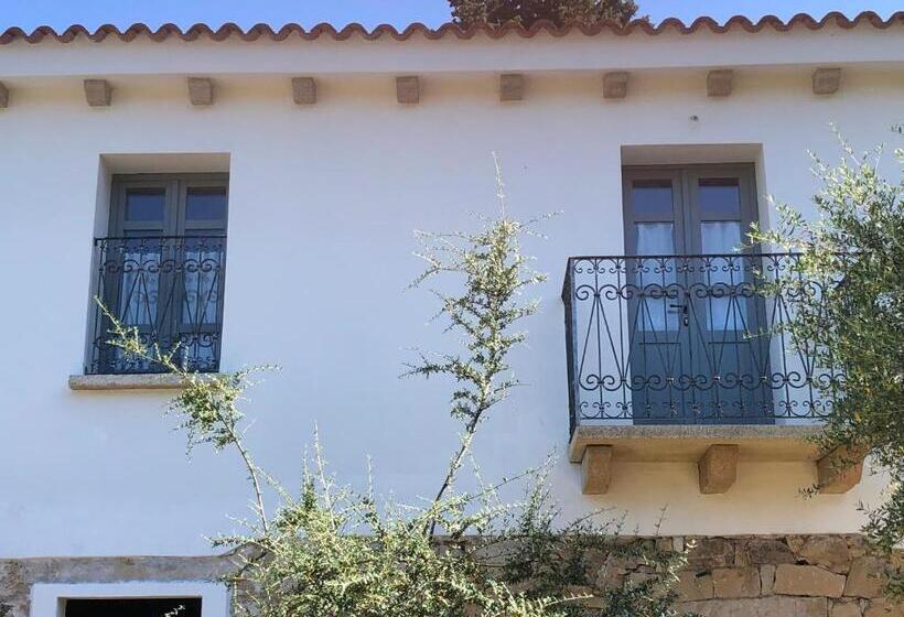 Отель Agriturismo La Casa Delle Fate