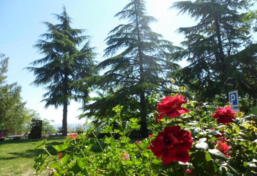 فندق Agriturismo La Quiete