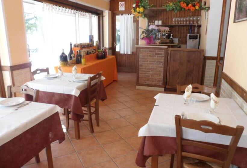 فندق Agriturismo La Quiete