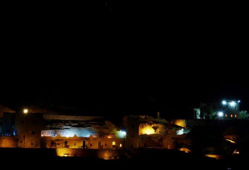 هتل Auberge Le Festival Todra Gorge