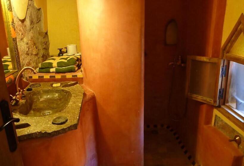 هتل Auberge Le Festival Todra Gorge