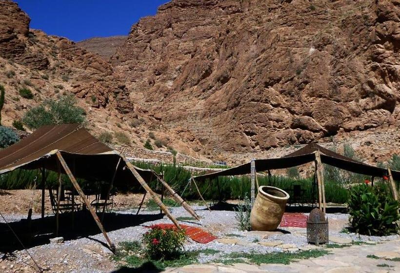 هتل Auberge Le Festival Todra Gorge