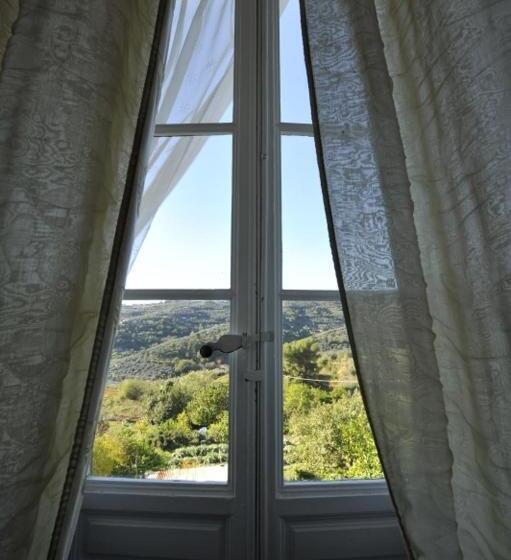 Отель B&b Ca De Pippu