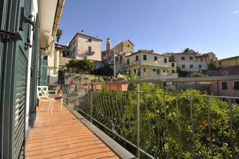 Отель B&b Ca De Pippu