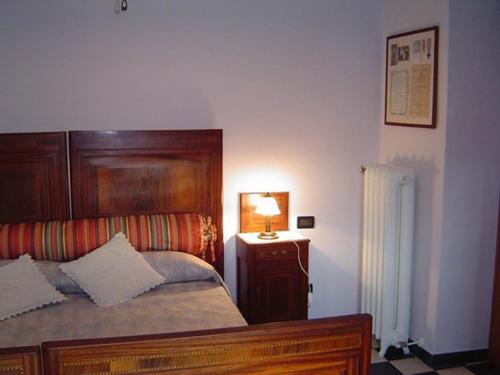 Отель B&b Ca De Pippu