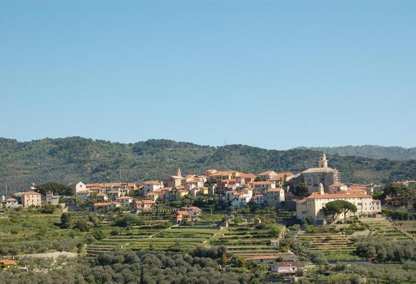 Отель B&b Ca De Pippu