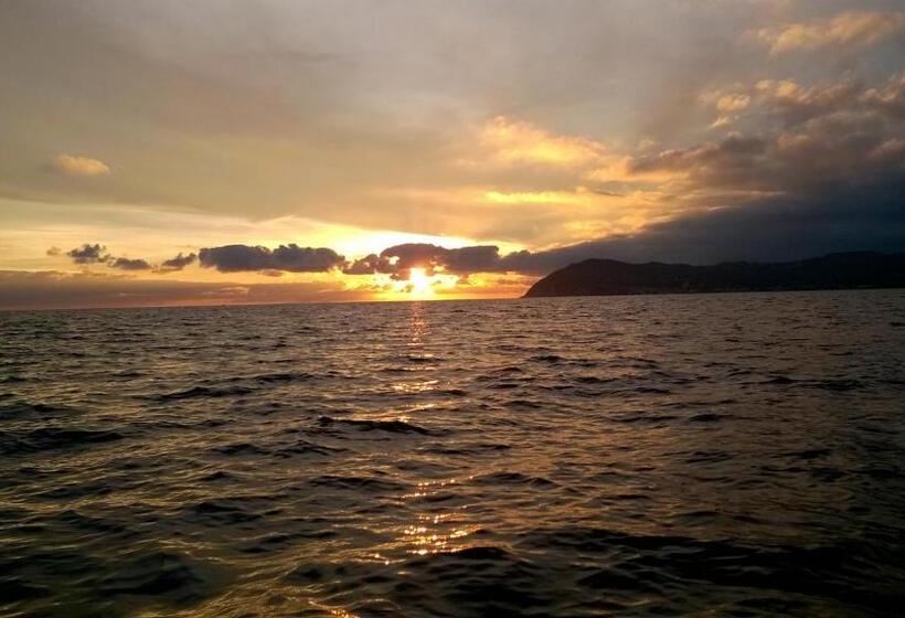 Отель B&b Ca De Pippu