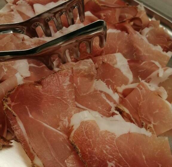 Отель B&b Casa Sartori