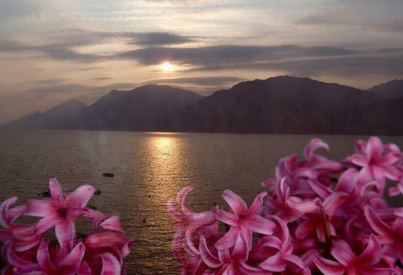 Отель B&b Casa Sartori