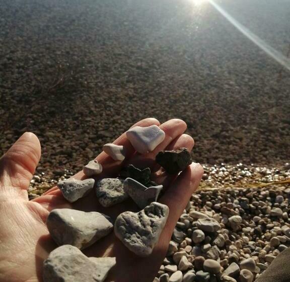 Отель B&b Casa Sartori