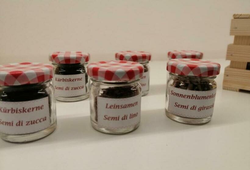 호텔 B&b Casa Sartori