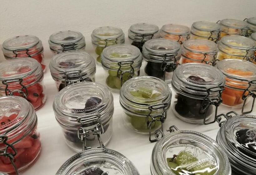 Отель B&b Casa Sartori