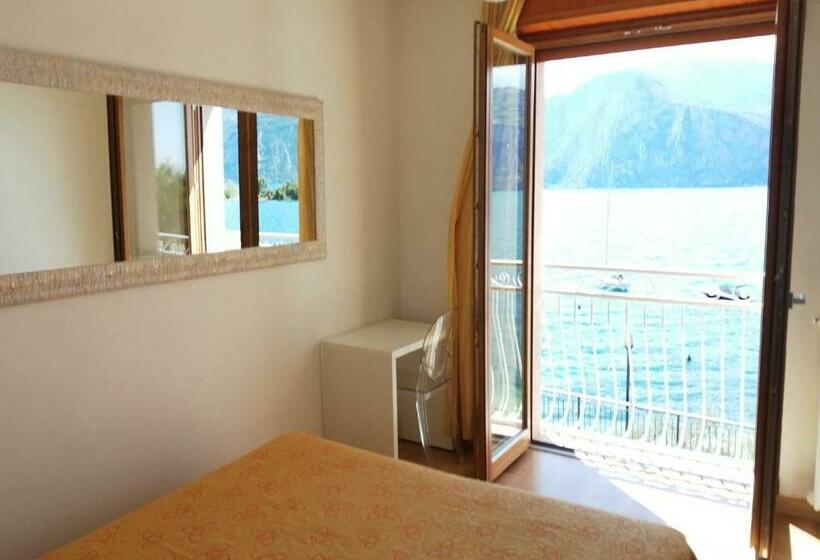 Отель B&b Casa Sartori