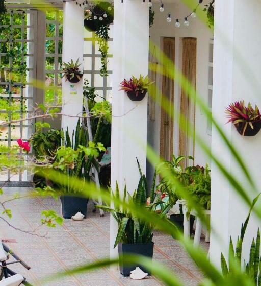 Отель Casa Sunshine Holbox