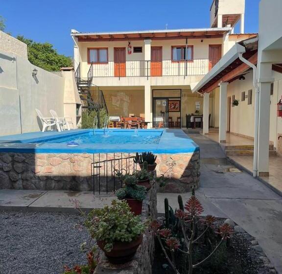 酒店 Del Sol Cafayate