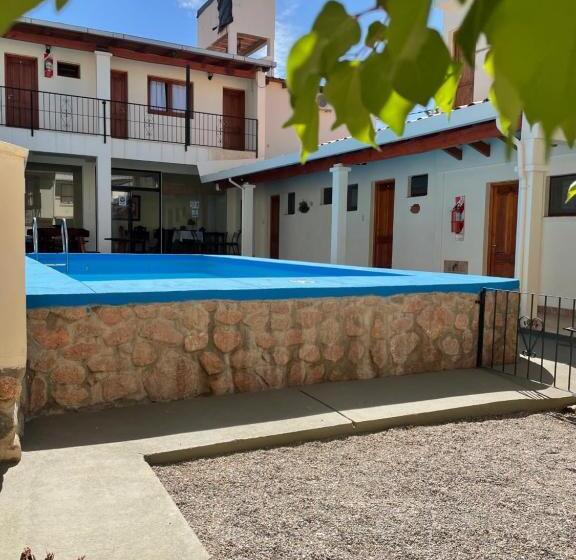 酒店 Del Sol Cafayate