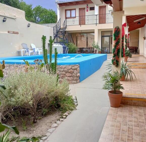 酒店 Del Sol Cafayate