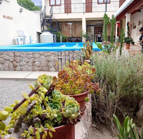 酒店 Del Sol Cafayate