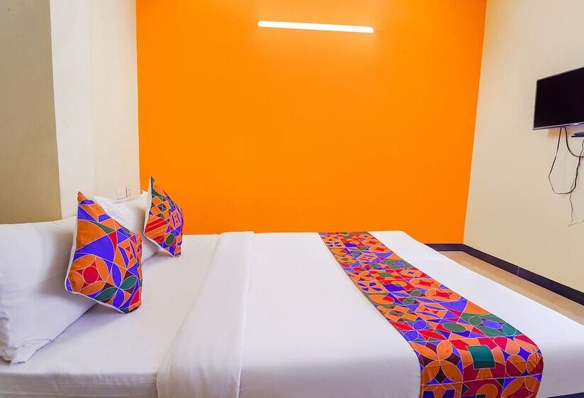 Fabhotel Virksham