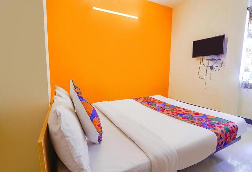 Fabhotel Virksham