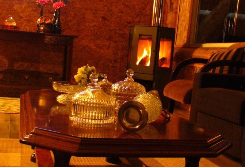 فندق Fazenda Santa Rita Turismo Rural