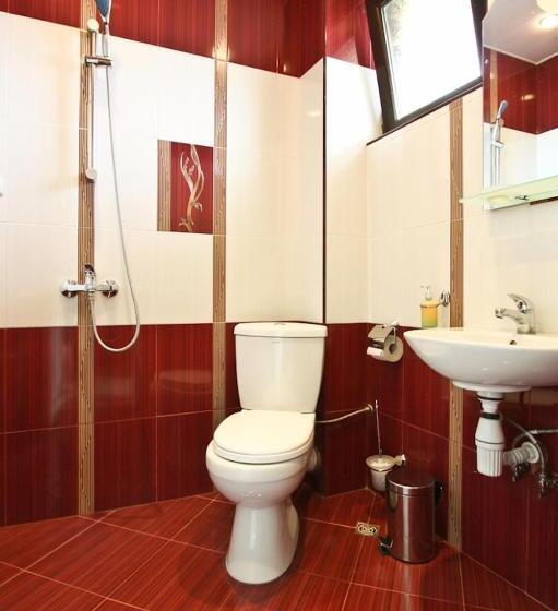 호텔 Jaky Spa Complex