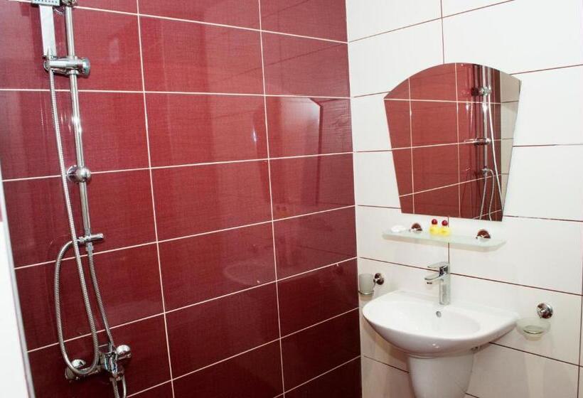 호텔 Jaky Spa Complex