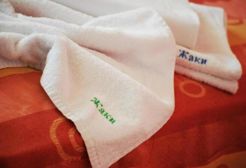 호텔 Jaky Spa Complex