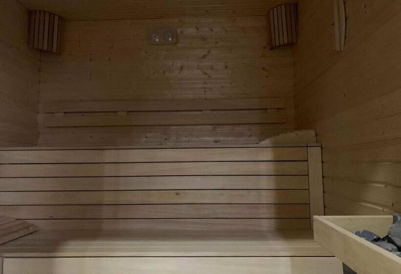 호텔 Jaky Spa Complex