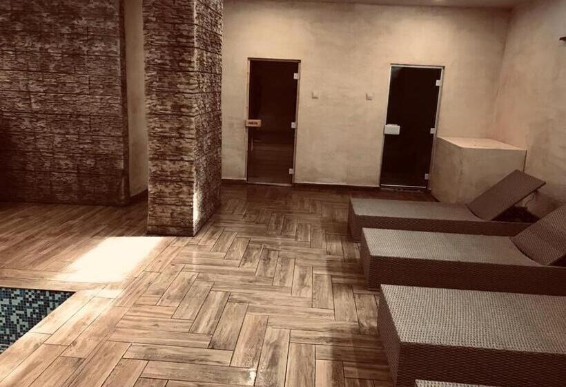 호텔 Jaky Spa Complex