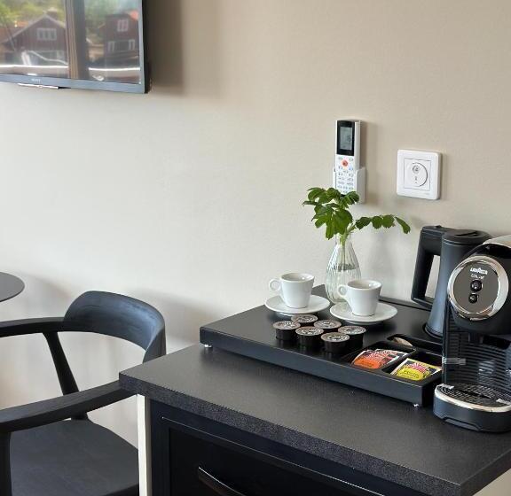 فندق L Käringön