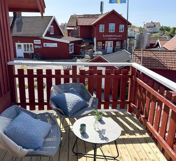 فندق L Käringön