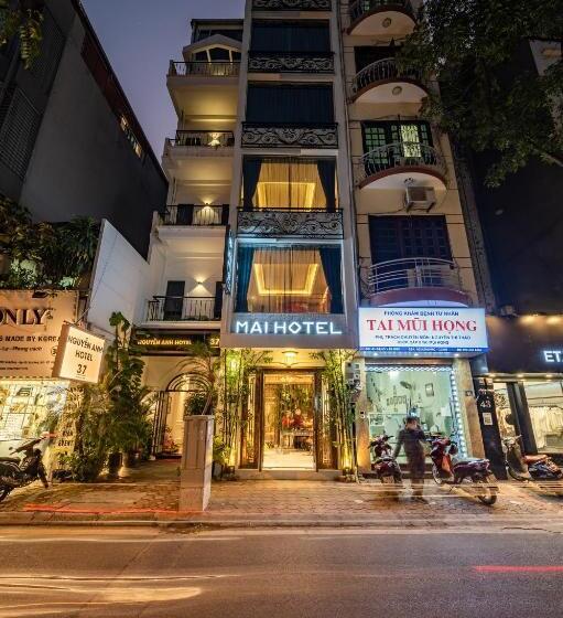 هتل Mai
