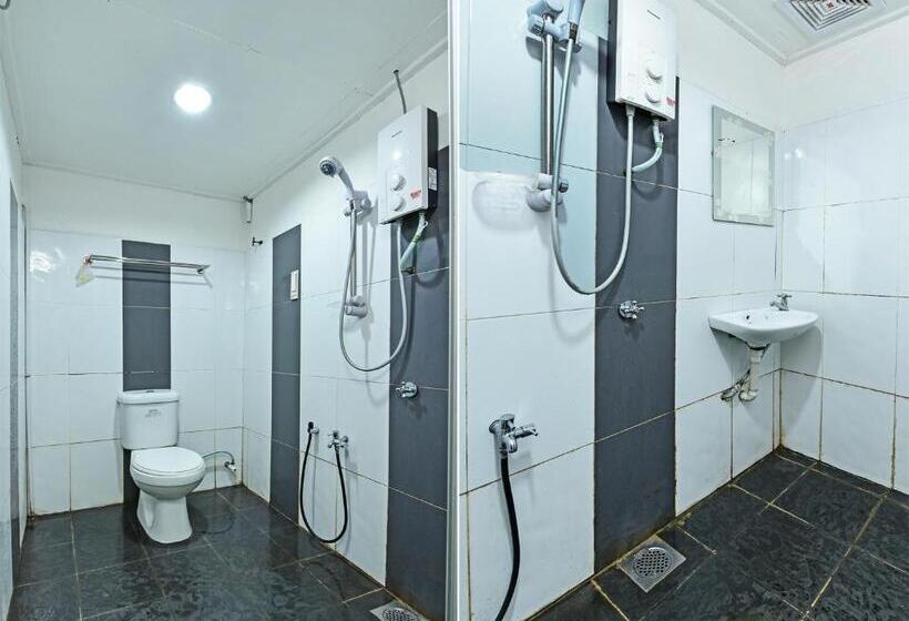 酒店 Oyo 90364  Gemilang