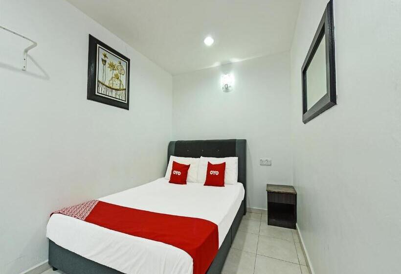 Отель Oyo 90364  Gemilang