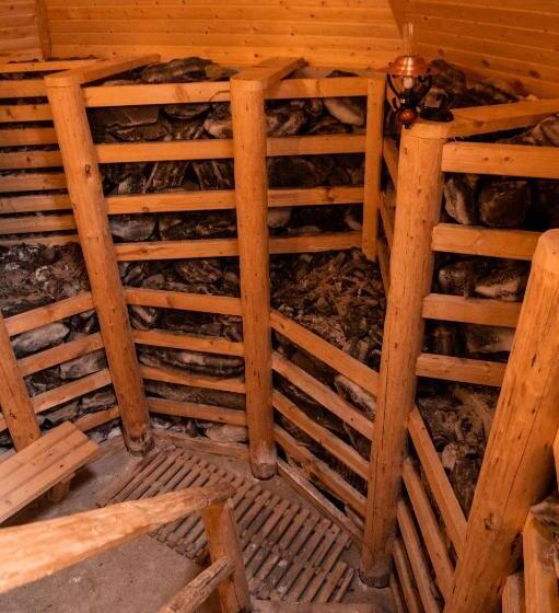 בית מלון כפרי Pensiunea Anca