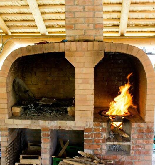 בית מלון כפרי Pensiunea Anca