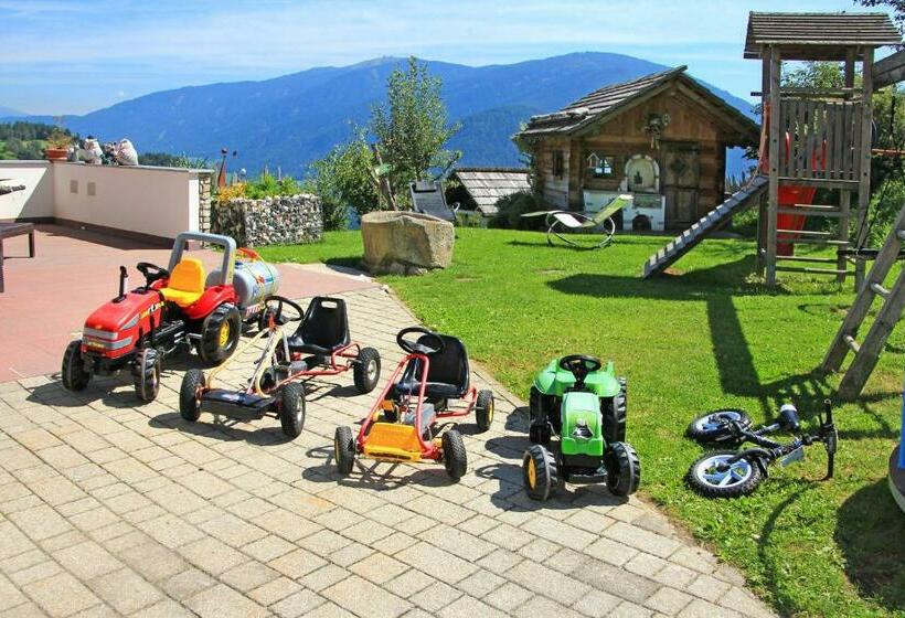 בית מלון כפרי Pirchnerhof