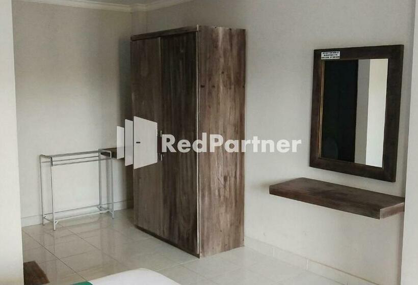 فندق Pondok Sentana Guest House At Jalan Raya Uluwatu Redpartner