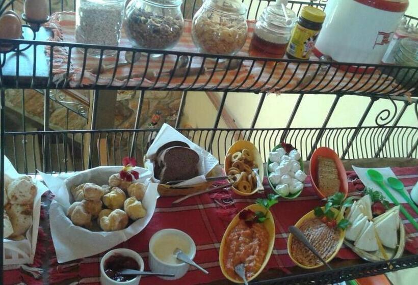 호텔 Pouso Realeza