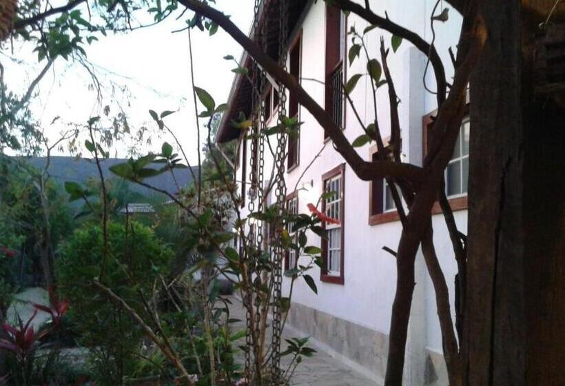 호텔 Pouso Realeza