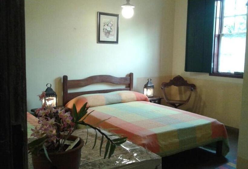 호텔 Pouso Realeza