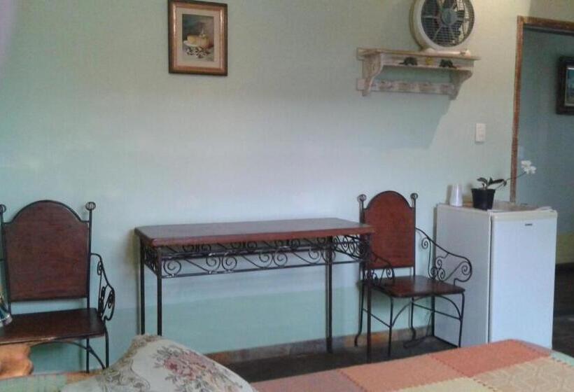 호텔 Pouso Realeza