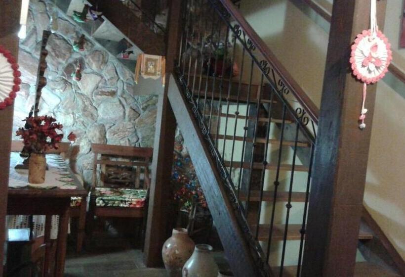 호텔 Pouso Realeza